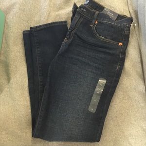 Gap Girlfriend Jeans - New with Tag